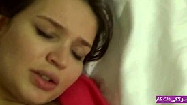 Hot Afghan Couple Engages In Homemade Sex