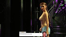 Midnight Ride Galactic Detour.