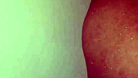 mi amante with brunette ass latina tattoo.