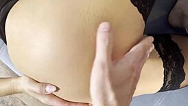 Super Lucky Encounter on Tinder Dating App