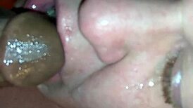 Throatpro Husband Demonstration