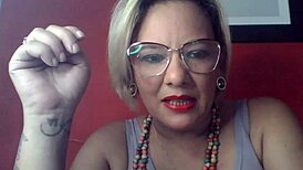 Hot Sister-In-Law Seduced