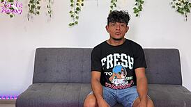 Rough Sex With Social Media Fan In Public Outdoor Setting.