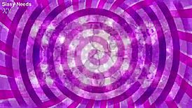 bounce for me sissy hypno jerk off teaser