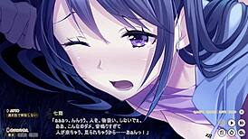 Bound Virgins And Teacher Nanami Mizumoto Tuned In Intense Bondage Scene