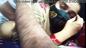 CLIMB ON ME AND FUCK FROM BEHIND, BABU!