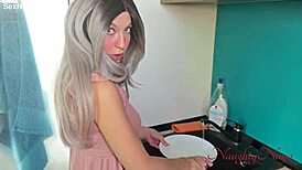 So wurde meine Stiefmutter zu meiner persönlichen Schlampe