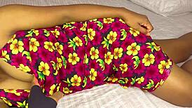 Indian Desi Girl Shows Off Her Untouched Pussy in Hot Missionary. I’m Obsessed with Her Tight Asian Curves!