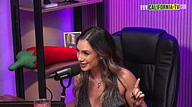 the interview that flipped my world upside down forever