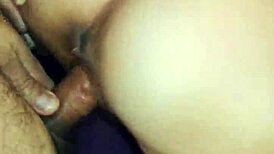 Damn! Fucking My Lover Hard While on Vacation in Europe! What a Rush!