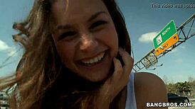 Sucking Babe's Toes in Intense Footjob Session!