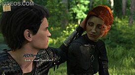 The Price Of Power 124 Game Adventure