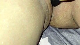 fundet min stedmor der ligger i mit værelse, fan! 😳