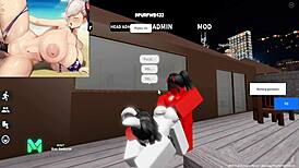 I remember the day I took my petite futanari second wife on our honeymoon. We had intense fun in bed!