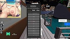 I remember the day I took my petite futanari second wife on our honeymoon. We had intense fun in bed!