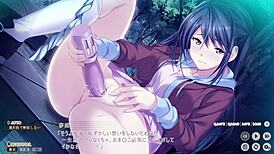 Bound Virgins And Teacher Nanami Mizumoto Tuned In Intense Bondage Scene