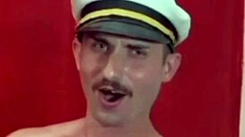 SAYMON FUCKING HIS SWEET DICK IN THE TASTY ONE