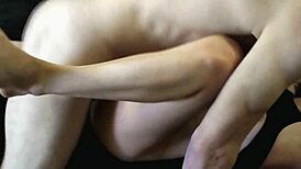 Another sex with a lover