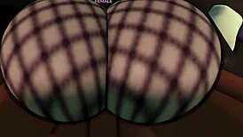 her parents left and we went wild with it