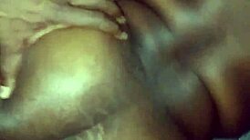 Submissive BBW Tries Out In Bedroom With Big Ass.