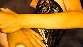 Mature Ass And Wet Holes Exposed In Raw Close-Up POV Action.