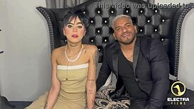 Peruano destroza y sodomiza a joven venezolana para que gane seguidores en su telegram