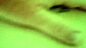 Hotwife Bent Over in Doggystyle Fucking