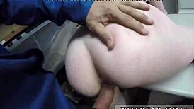 Cop sex simple battery theft