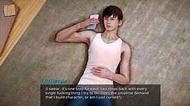 academy 186 game adventure