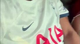 Wow, Watch Her Suck That Monster Cock In The Car Until Cum!