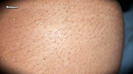 Big Boobs Stepmom Fucked Hard in Shower with Creampie Squirt