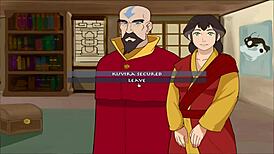 Four Elements Trainer: Book 4, Love Chapter 57