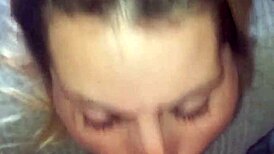 oye, qué rico mañanero y chupada le doy a esa verga negra!