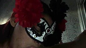 zbujena sem z močno željo in sem zahtevala tička