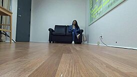 tala black shines in her pov casting interview