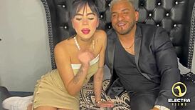 Peruano destroza y sodomiza a joven venezolana para que gane seguidores en su telegram