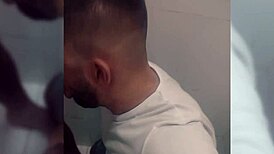 Spy cam catches my hermanastra in bikini, big tits and ass