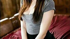 Ava taylor looks very hermosa here