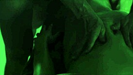 Luca Borromeo Gives A Sensual Erotic Massage 😍