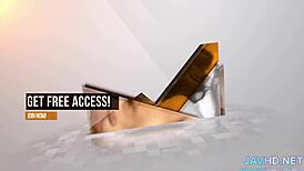 japanese babes unleash wild squirts in vol 57