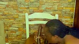 Sundaydogood614 shares homemade retro lesbian update