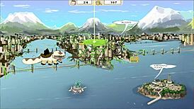 Four Elements Trainer: Book 4, Love Chapter 57