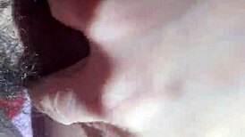 Vietnamese Babe Con Hàng Delivers Intense Action in Steamy Clip