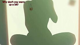 Topaz Qingque Leads Wild Femdom Gangbang with Creampie Endings