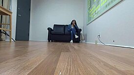 tala black shines in her pov casting interview