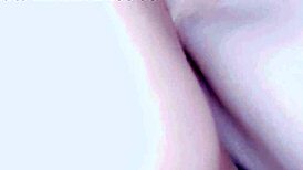 pov anal with my little skinny ass wife