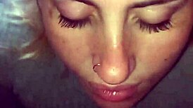 oye, qué rico mañanero y chupada le doy a esa verga negra!