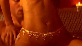 how do erotic indian couples master the art of love?