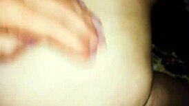 Mature Ass And Wet Holes Exposed In Raw Close-Up POV Action.