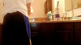 Všeobecne Upratovanie Kúpeľne pre Domáce Práce